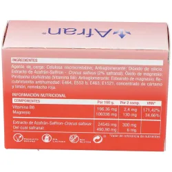 Afran 30comp. | Farmacia Barata