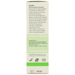Corpore sano aceite natural jojoba | Farmacia Barata Corpore sano aceite natural jojoba | Farmacia Barata