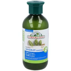 Champu lupulo y tomillo anticaspa 300ml