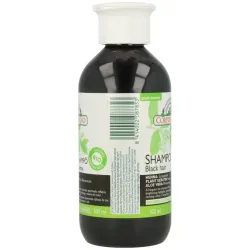 Corpore sano champu henna negro 300 ml | Farmacia Barata