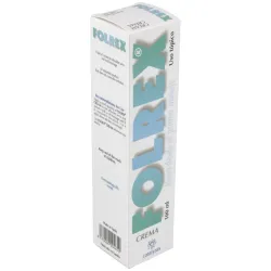 Folrex (relaxnova) 100ml. crema | Farmacia Barata Folrex (relaxnova) 100ml. crema | Farmacia Barata