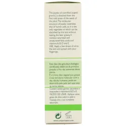 Corpore sano aceite natural jojoba | Farmacia Barata Corpore sano aceite natural jojoba | Farmacia Barata