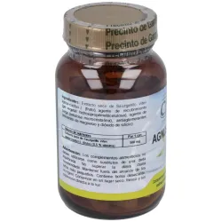 Cfn agnus castus st 60caps | Farmacia Barata