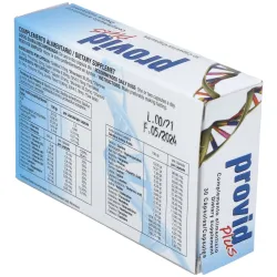 Enzi-bio provid plus 30caps | Farmacia Barata