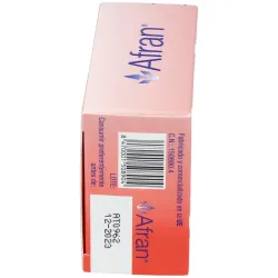 Afran 30comp. | Farmacia Barata