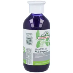 Corpore sano champú henna cabellos blancos 300ml | Farmacia Barata Corpore sano champú henna cabellos blancos 300ml | Farmacia Barata