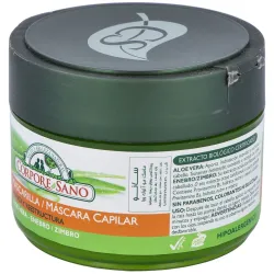 Corpore sano mascarilla capilar 250ml | Farmacia Barata