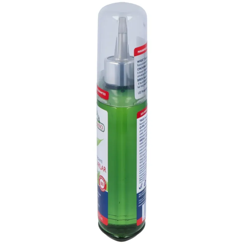Tonico capilar reforzante 200ml. | Farmacia Barata