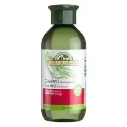 Champu revitalizante ginseng y granada bio 300ml. | Farmacia Barata Champu revitalizante ginseng y granada bio 300ml. | Farmacia Barata