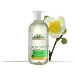Corpore sano agua colonia flores del campo