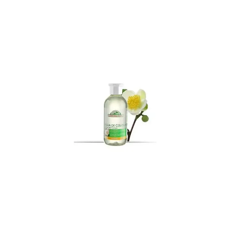 Corpore sano agua colonia flores del campo | Farmacia Barata