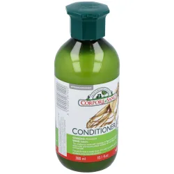 Corpore sano balsamo ginseng 300 ml | Farmacia Barata Corpore sano balsamo ginseng 300 ml | Farmacia Barata