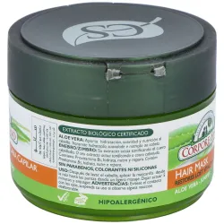 Corpore sano mascarilla capilar 250ml | Farmacia Barata