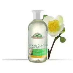 Corpore sano agua colonia flores del campo | Farmacia Barata
