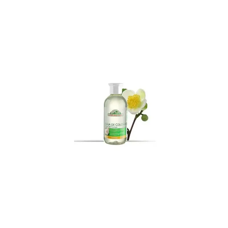 Corpore sano agua colonia flores del campo | Farmacia Barata