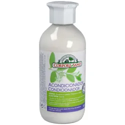 Corpore sano acondicionador henna aloe 300ml | Farmacia Barata Corpore sano acondicionador henna aloe 300ml | Farmacia Barata