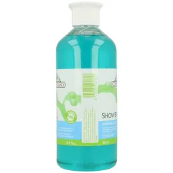 Corpore sano gel baño algas marinas 500ml | Farmacia Barata
