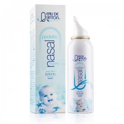 Quiton Daily Pedriatric Spray nasal, 100ml.