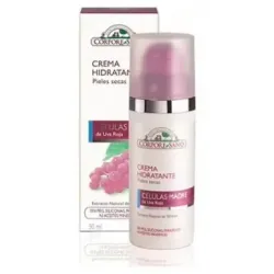Corpore sano crema hidratante p/s celulas madre uva roja