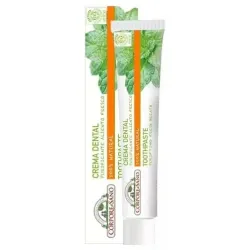 Dentifrico purificante aliento fresco 75ml.