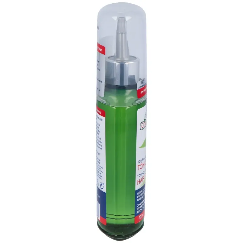 Tonico capilar reforzante 200ml. | Farmacia Barata