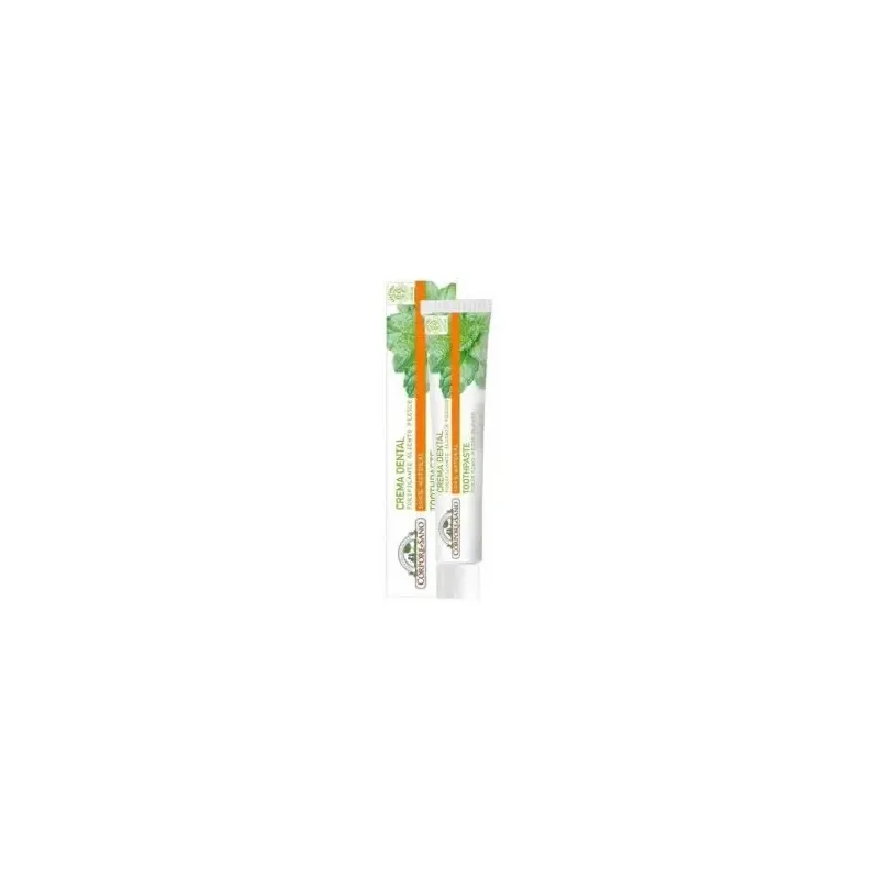 Dentifrico purificante aliento fresco 75ml. | Farmacia Barata