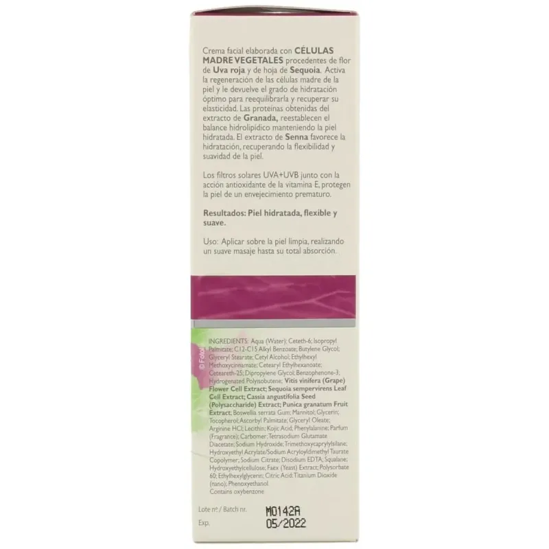 Corpore sano crema hidratante p/s celulas madre uva roja | Farmacia Barata Corpore sano crema hidratante p/s celulas madre uva roja | Farmacia Barata