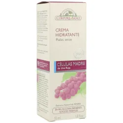 Corpore sano crema hidratante p/s celulas madre uva roja | Farmacia Barata Corpore sano crema hidratante p/s celulas madre uva roja | Farmacia Barata