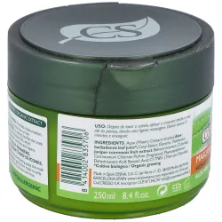 Corpore sano mascarilla capilar 250ml | Farmacia Barata