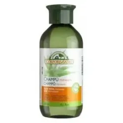 Corpore sano champu aloe goji 300 m hidratante