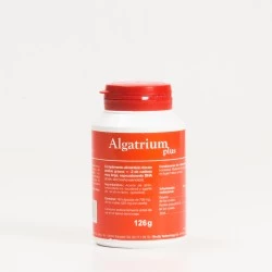 Algatrium plus 700 mg 180 cápsulas