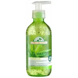 Corpore sano gel hidratante corporal aloe 300ml