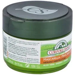 Corpore sano mascarilla capilar 250ml | Farmacia Barata