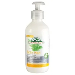Body milk antioxidante (gayuba y granada) 300ml.