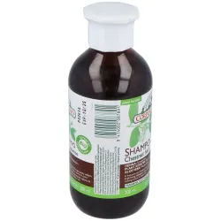 Corpore sano champu cabellos castaño 300m bio | Farmacia Barata