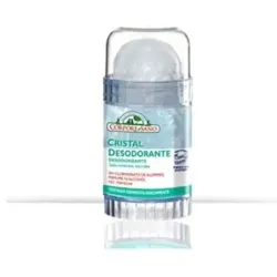 Corpore sano desodorante cristal mineral 80g