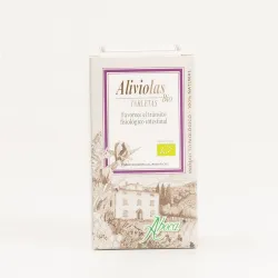 Aliviolas Bio, 90 Tabletas.