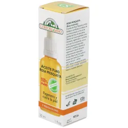 Corpore sano aceite rosa mosqueta 30ml ecológico | Farmacia Barata