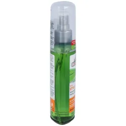 Corpore sano spray style control antiencrepamiento y volumen 200 | Farmacia Barata