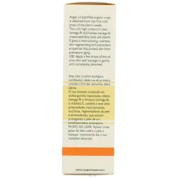 Corpore sano esencia argan puro bio 30ml | Farmacia Barata Corpore sano esencia argan puro bio 30ml | Farmacia Barata