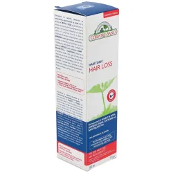 Corpore sano locion soja cereales y ginseng anticaida 150ml | Farmacia Barata Corpore sano locion soja cereales y ginseng anticaida 150ml | Farmacia Barata