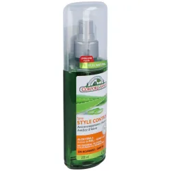 Corpore sano spray style control antiencrepamiento y volumen 200 | Farmacia Barata