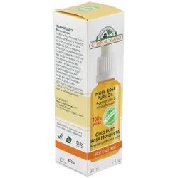 Corpore sano aceite rosa mosqueta 30ml ecológico | Farmacia Barata