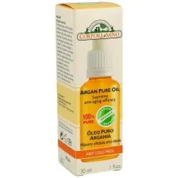 Corpore sano esencia argan puro bio 30ml | Farmacia Barata Corpore sano esencia argan puro bio 30ml | Farmacia Barata