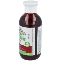 Corpore sano champu cabellos caoba 300 ml bio | Farmacia Barata