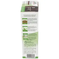 Corpore sano tinte permanente nº 5 castaño claro 140ml | Farmacia Barata Corpore sano tinte permanente nº 5 castaño claro 140ml | Farmacia Barata
