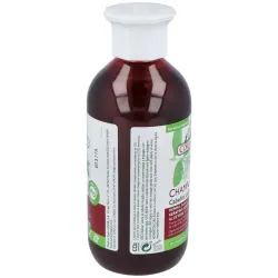Corpore sano champu cabellos caoba 300 ml bio | Farmacia Barata