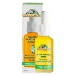 Corpore sano aceite natural argán 30ml