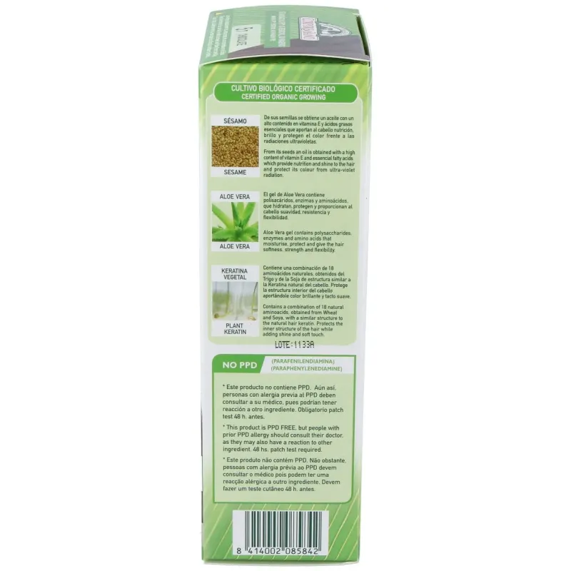 Corpore sano tinte 5.7 chocolate | Farmacia Barata Corpore sano tinte 5.7 chocolate | Farmacia Barata