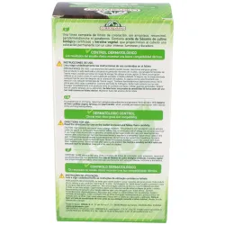 Corpore sano tinte permanente nº 4 castaño140ml | Farmacia Barata Corpore sano tinte permanente nº 4 castaño140ml | Farmacia Barata